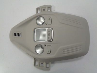 C4 grand picasso ii лампа освітлення стельовий фото №1