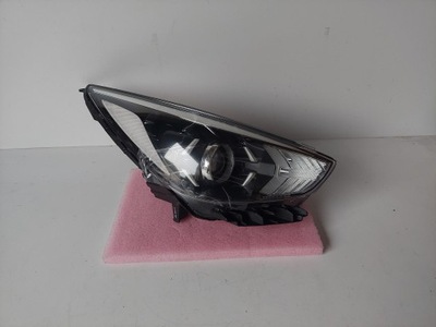 Kia niro лампа права перед передня nowa оригінальний номер фото №1