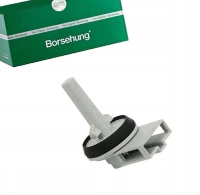 Датчик, температура внутренняя borsehung b11447 фото №1