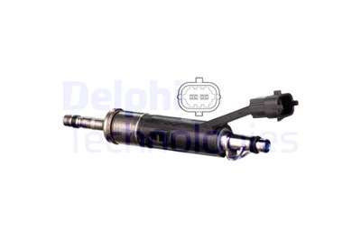 DELPHI BOQUILLA BENZYNY DS DS 3 DS 4 II CITROEN BERLINGO BERLINGO  