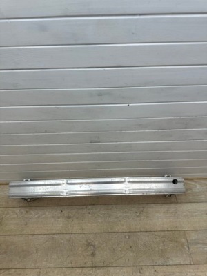 Балка підсилювач бампера задня bmw x2 f39 7426444 фото №1