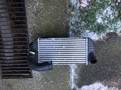 INTERCOOLER HYUNDAI TUSCON DE 2015 1,6CRDI  