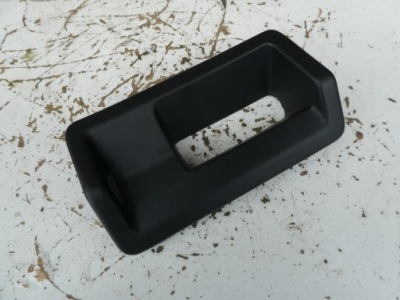 Кнопка дверь раздвижных vw caddy 2k0843187c фото №1