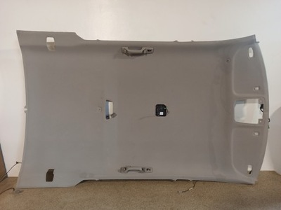 Volvo xc90 стеля lift фото №1