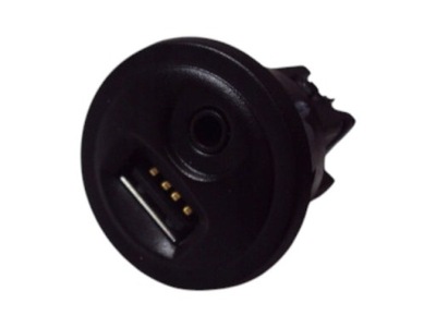 Разъём aux usb citroen ds5 fl 1.6d 2016 rok фото №1