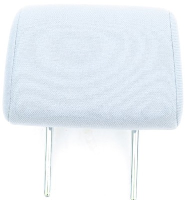 Підголівник задня середина сірий матеріал opel astra iii 3 h 5d фото №1