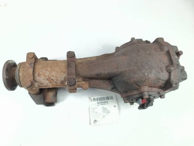 Диференціал задня 2.0 d subaru outback iv фото №1