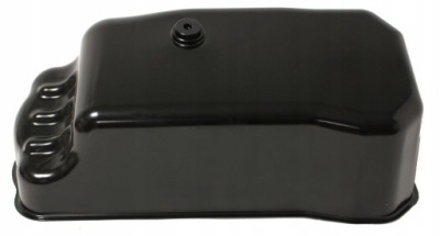 Loro abakus піддон масляна citroen fiat peugeot фото №1