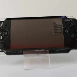 Konsola Sony PSP
