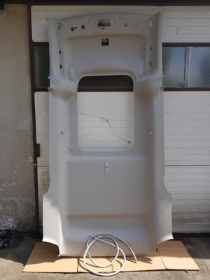 Потолок ford grand tourneo connect mk2 фото №1