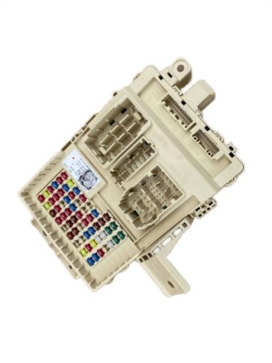 Hyundai ioniq 5 коробка запобіжників idealna 91951-gi041 фото №1