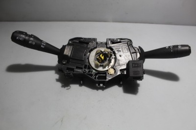 Перемикач комбінований світла dacia sandero ii фото №1