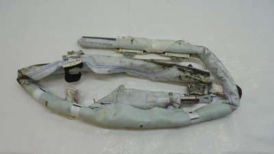 Nissan qashqai ii j11 шторка безопасности подушка безопасности правая фото №1