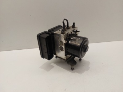 Volkswagen transporter - caravelle t5 2012 насос abs фото №1