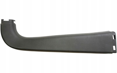 Nissan 350z накладка защита пластик крышки фото №1