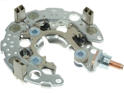 Випрямляч, генератор as-pl arc6019 фото №1