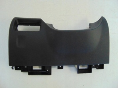 Защита pod руль консоли jaguar f-type x152 фото №1