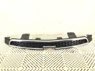 Решітка радіатора решітка радіатора chevrolet orlando 95471003 minivan фото №1