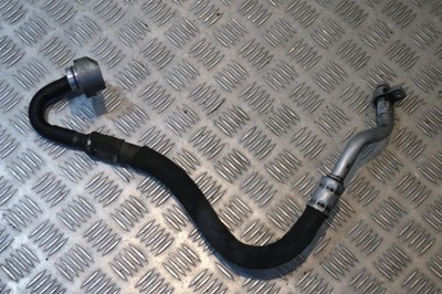 Шланг кондиционера труба audi 4m q7 sq7 lamborghini urus 4m0816743ac фото №1