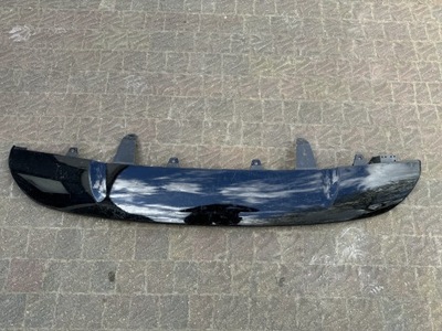 BRIDA SPOILER DE PARAGOLPES PARTE TRASERA TOYOTA RAV4 IV 15-19R 52405-42020  