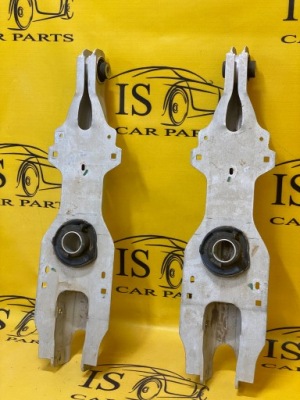 Ford kuga iii mk3 escape новий важіль задня задній фото №1