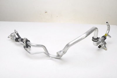 Maserati ghibli iii 3.0 d шланг кондиционера 670004945 фото №1