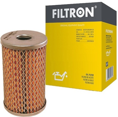 FILTER MOCZNIKOWY FILTRON FOR NISSAN NT400 CABSTAR  