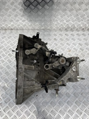 Коробка передач передач zaa sx4 s-cross 16- 2wd 1.0 фото №1