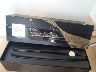 Prostownica GHD Gold styler
