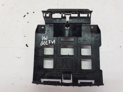 Кронштейн кронштейн компьютер vw golf vi фото №1