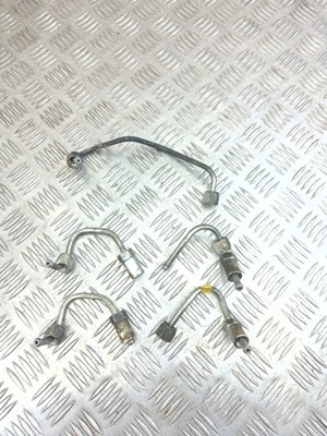 Opel astra j 2011 шланг паливний фото №1