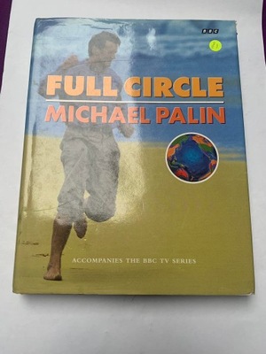 Full Circle Michael Palin