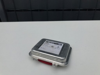 Opel insignia a блок запалювання led модуль ліхтарі  08- фото №1