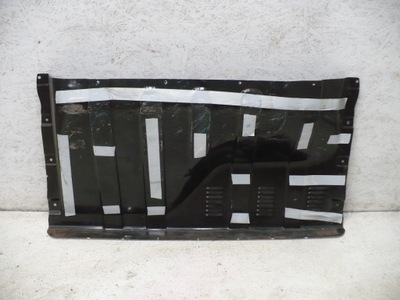 Стіна перегородкова dacia dokker оригінал dół 2012-2017 фото №1