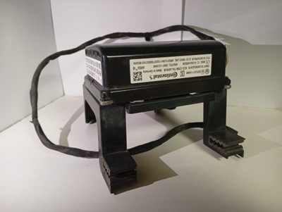 Mercedes w205 w222 радар датчик a0009007907 - 18399 фото №1