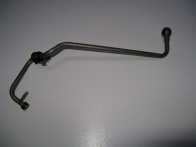 Трубка мащення mercedes w245 b180cdi фото №1