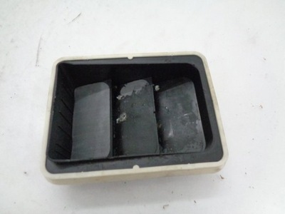 Citroen c4 picasso ii решітка вентиляційна задня фото №1