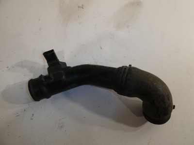 Труба интеркулер vw sharan 7m 7m3145957f фото №1