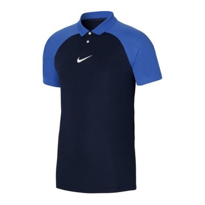 Koszulka polo Nike Dri-FIT Academy Pro M DH9228-45