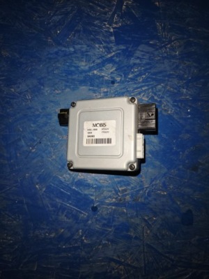 Kia optima модуль підсилювача 4u56399500 фото №1