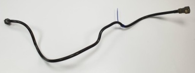 Wąż трубка шланг топлива citroen berlingo ii 1.6 hdi 7430673 фото №1
