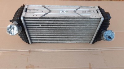 Tucson iii sportage iv 28270-2b743 интеркулер фото №1