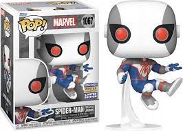 Figurka Funko Pop Marvel Spiderman 1067