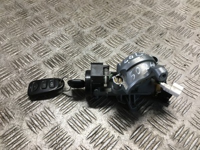 Colt v замок запалювання ключ sl-m6 фото №1