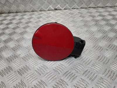 Кришка заливної пального honda jazz ii фото №1