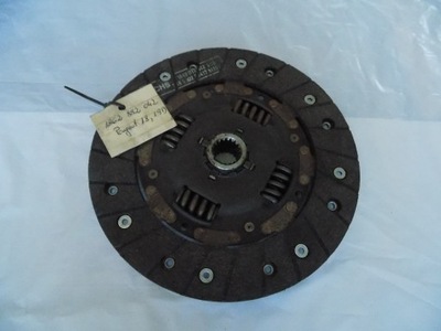 SACHS 1862 882 042 DISC CLUTCH SET  