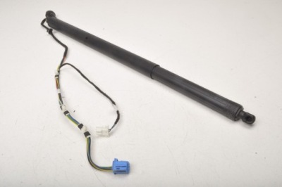 Mercedes x156 привод амортизатор крышки a1568900230 фото №1