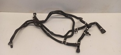 Volvo xc40 труба шланг wody 32325211 фото №1