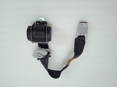 Vw sharan alhambra pas безопасности 7m3 левый задняя фото №1