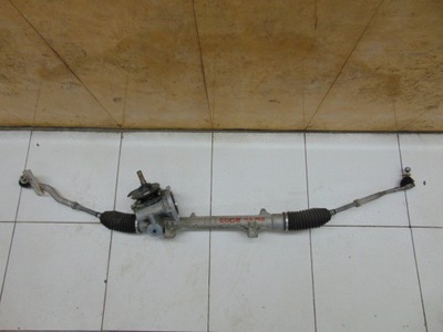 Трансмиссия рулевая рейка peugeot 2008 фото №1